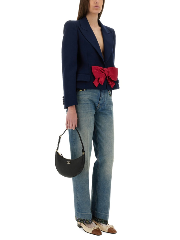 Valentino Garavani Jeans - Blu | Wanan Luxury