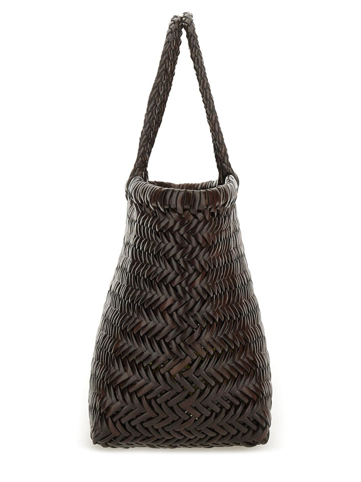 Dragon Diffusion Borse a Spalla e Tracolla - Marrone | Wanan Luxury