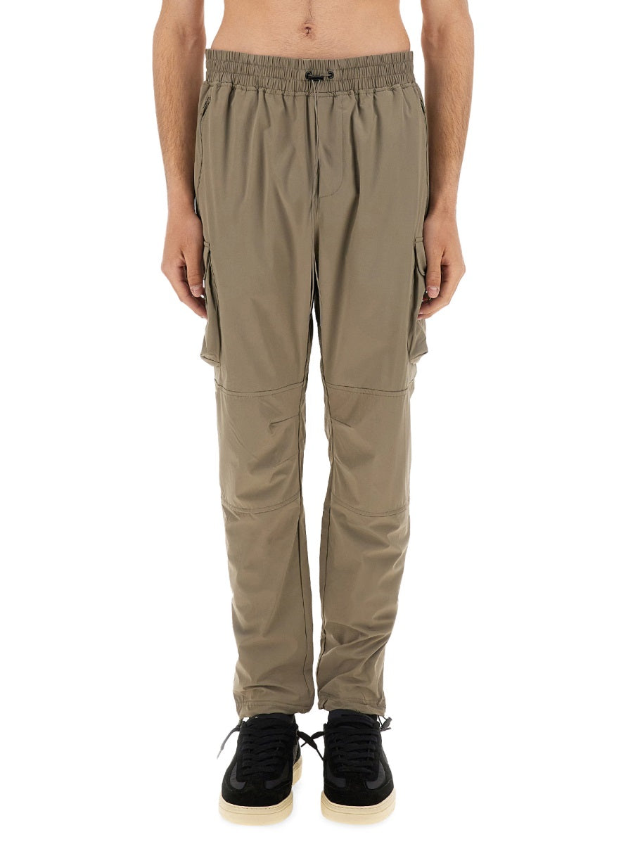 Represent Pantaloni - Beige | Wanan Luxury