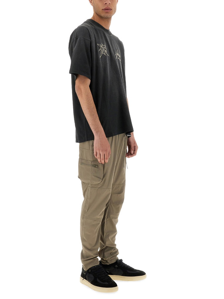 Represent Pantaloni - Beige | Wanan Luxury