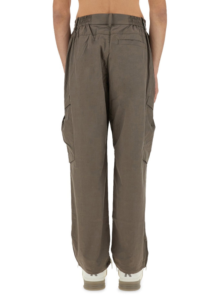 Represent Pantaloni - Beige | Wanan Luxury