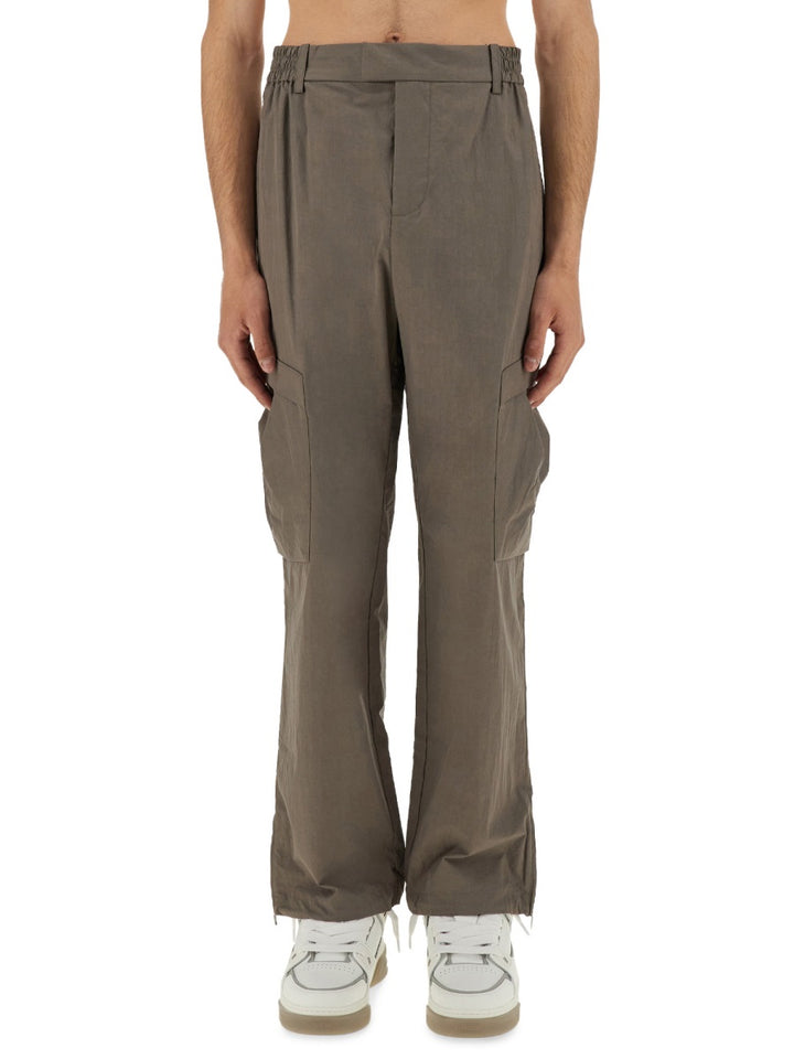 Represent Pantaloni - Beige | Wanan Luxury
