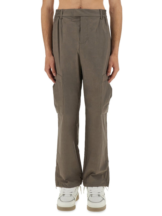 Cargo Tech Pants