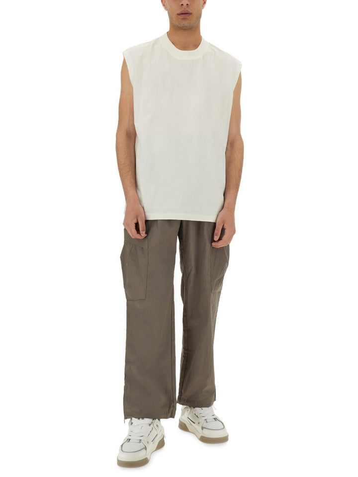 Represent Pantaloni - Beige | Wanan Luxury