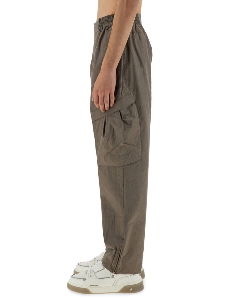 Represent Pantaloni - Beige | Wanan Luxury