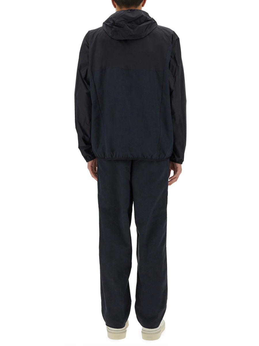 Boss Tute Intere - Black | 1b5dd442645f1b38130529341de086e99250182d