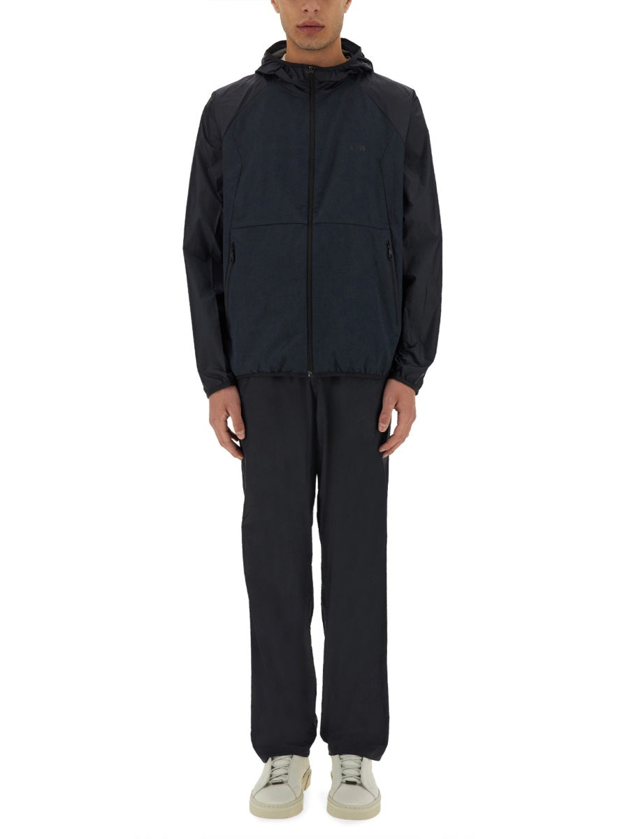Boss Tute Intere - Black | ff672a6c3470d0120c597c68277b0e526e5bb8a6