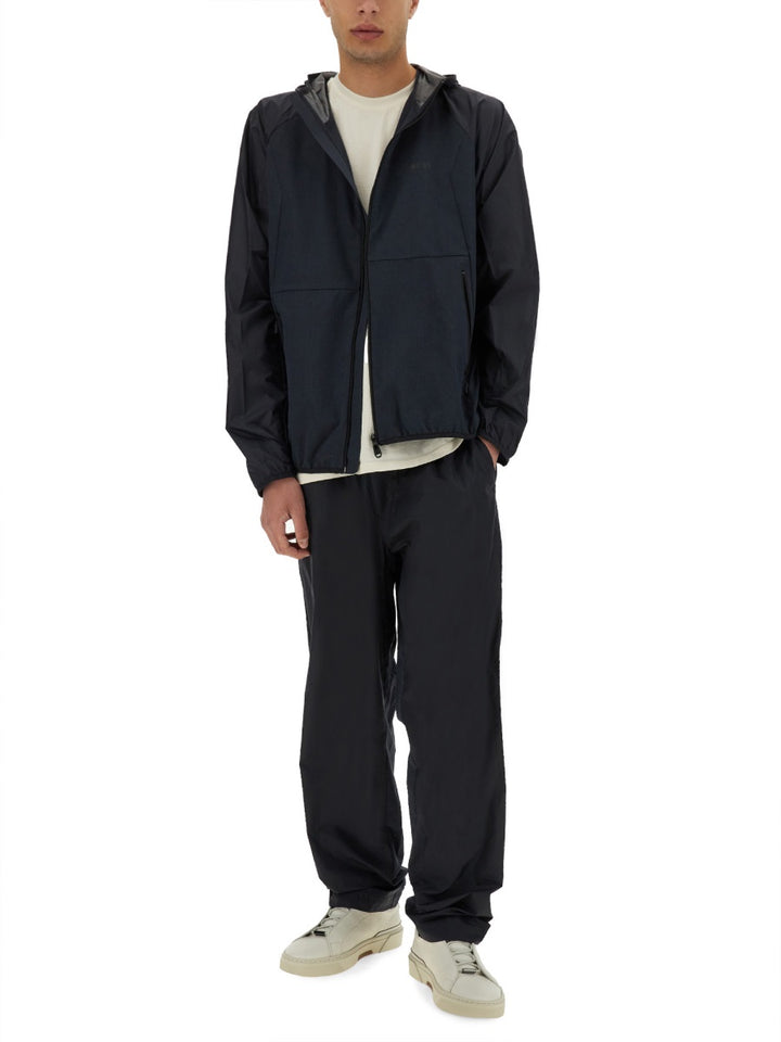 Boss Tute Intere - Black | c4fb4e071db6bc79fa97dd044c222310526e0025