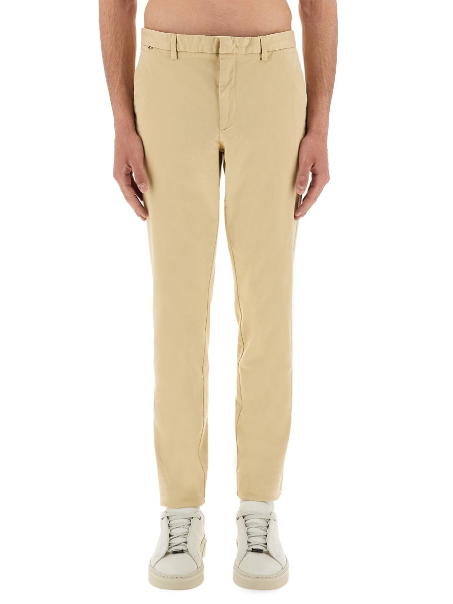 Boss Pantaloni - Beige | Wanan Luxury
