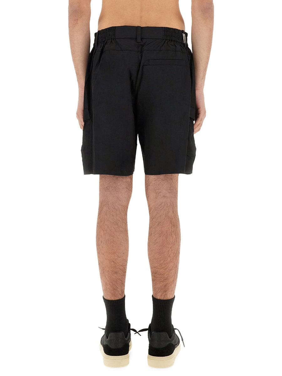 Represent Shorts - Black | 78daf1d5c115811416eec20ce2a0e087e7b3fef2