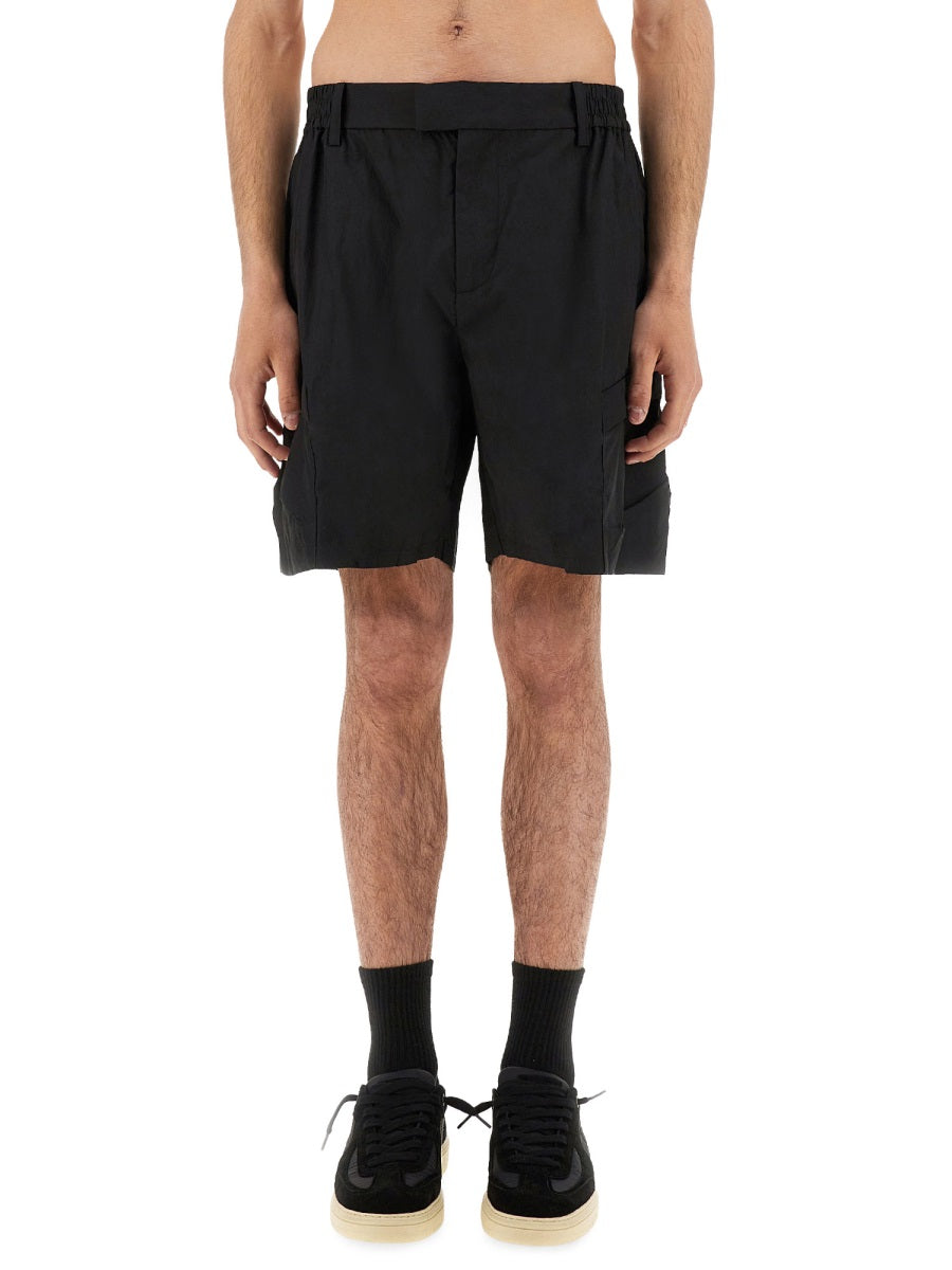 Represent Shorts - Black | eee85a9612a9e8fb75a408242a5915de0ede2007