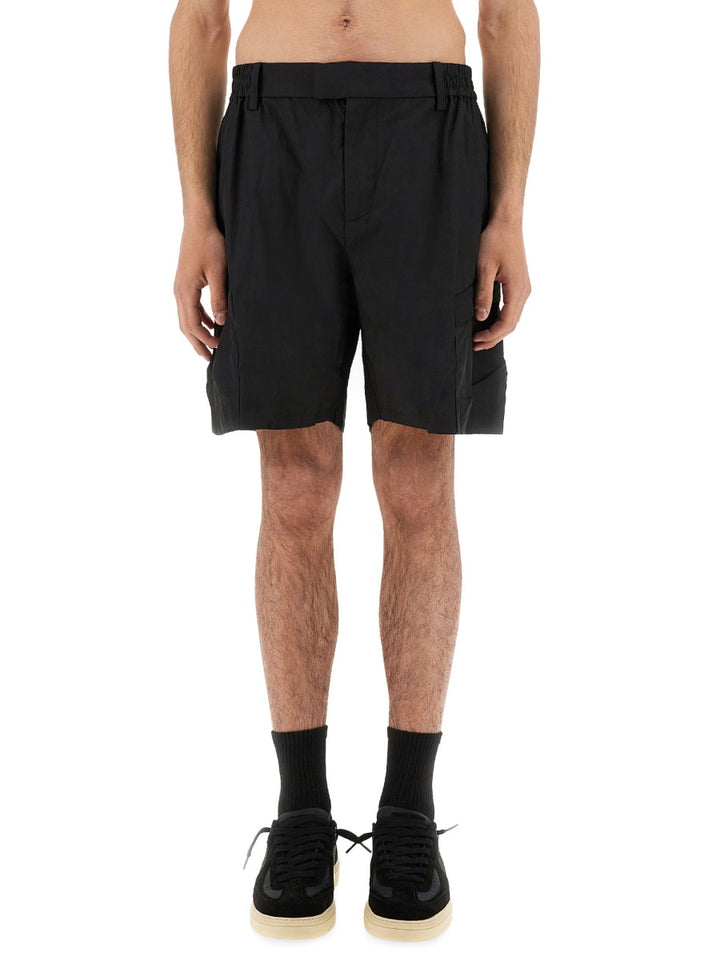 Represent Shorts - Black | eee85a9612a9e8fb75a408242a5915de0ede2007