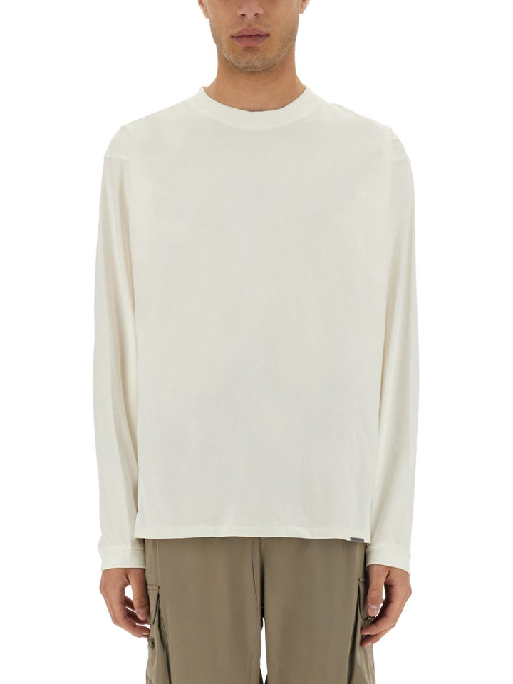 Represent T shirt - Bianco | Wanan Luxury