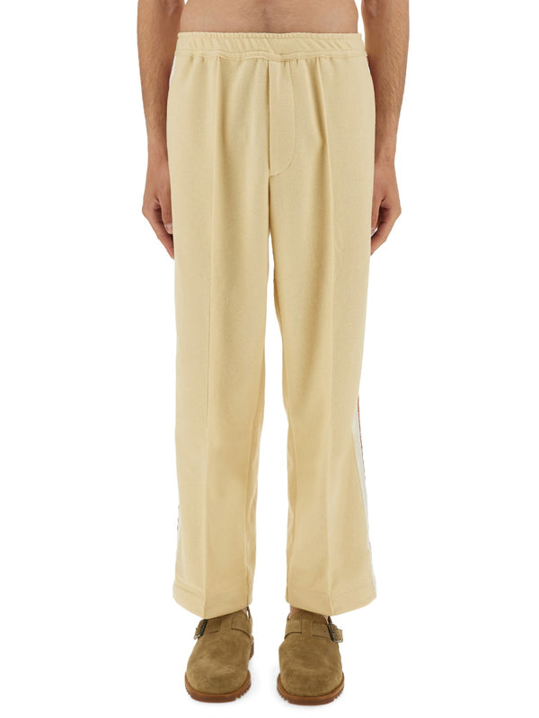 Track Pants "Mex"