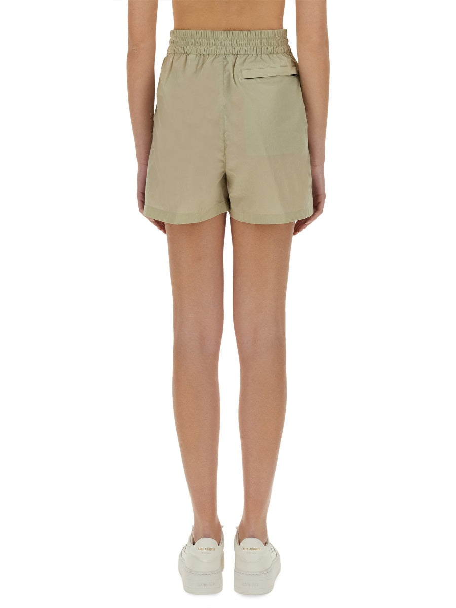 Burberry Shorts - Beige | b47f721772c0ac7bfd63799cd26ddfdd827c5399