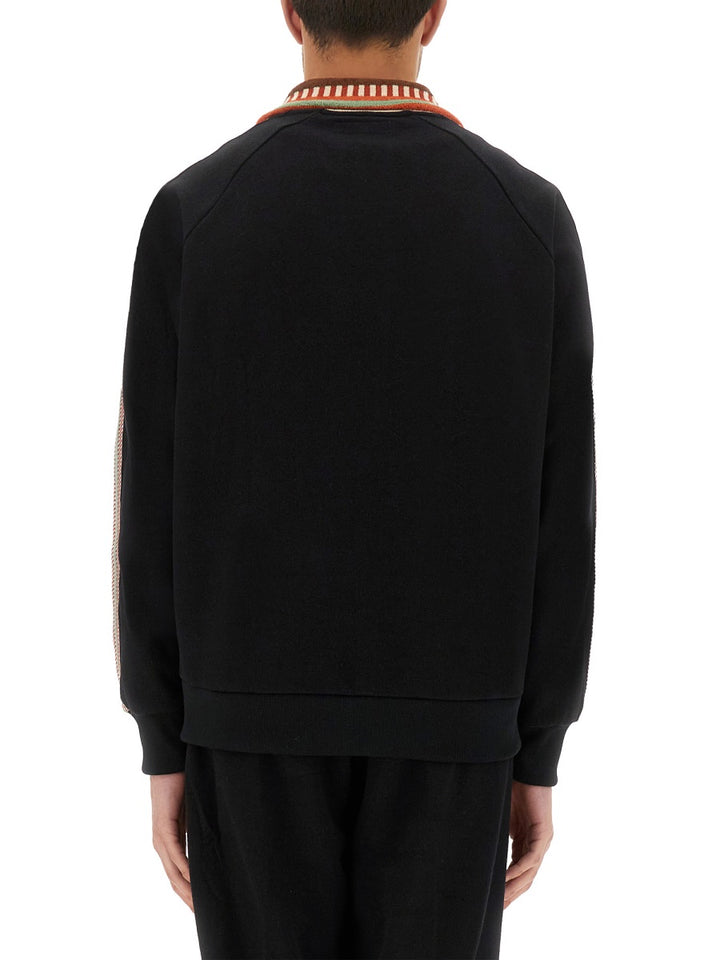 Sasquatchfabrix Giacche - Nero | Wanan Luxury