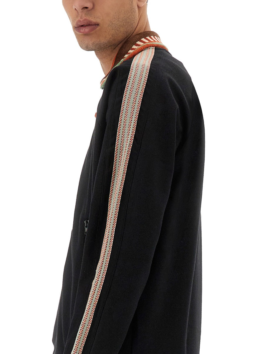 Sasquatchfabrix Giacche - Nero | Wanan Luxury