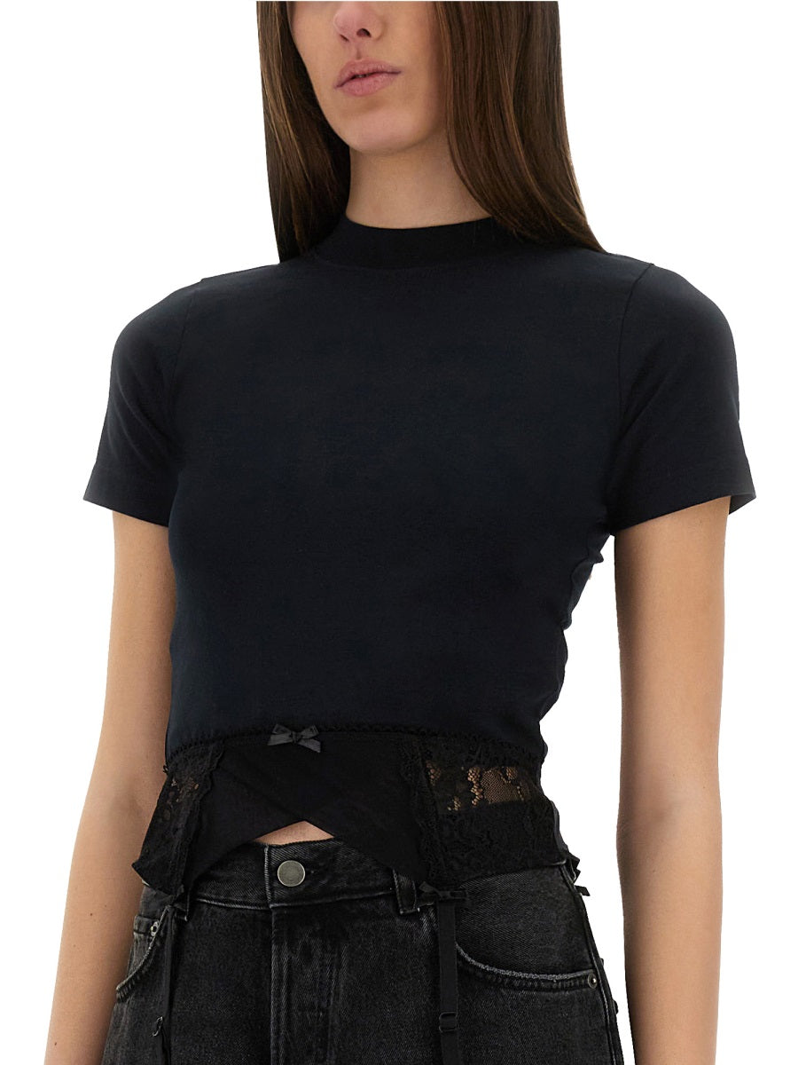 Balenciaga T shirt - Black | e16f1a6e033f6a8d06967d9361741b70d4724aa6