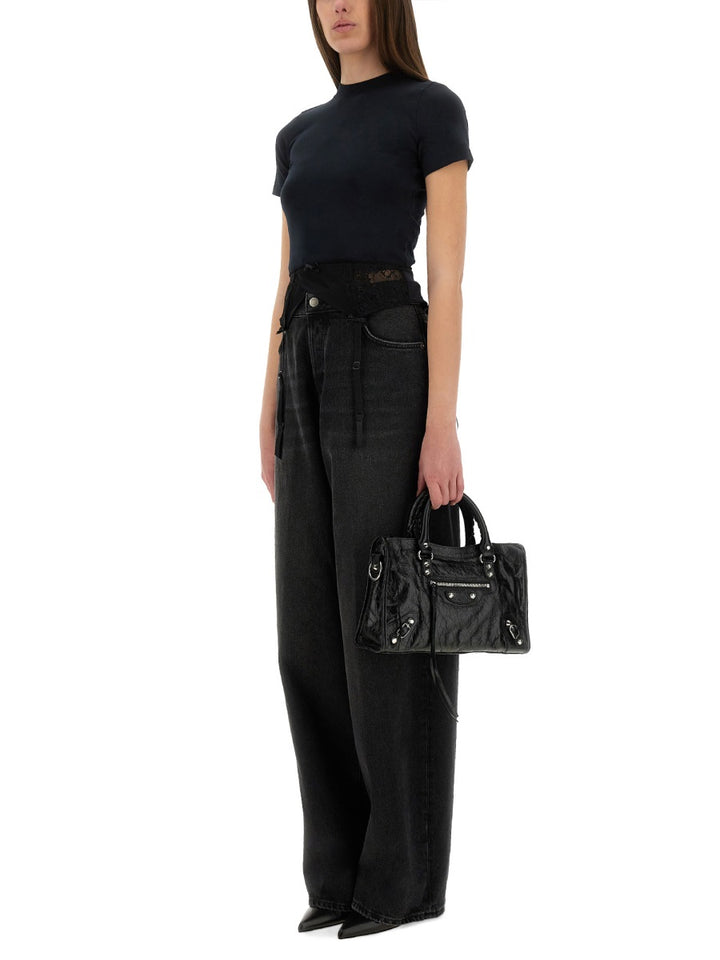 Balenciaga T shirt - Black | c0e88ed8a31b1d62bf9381c03873c891995ba9bd
