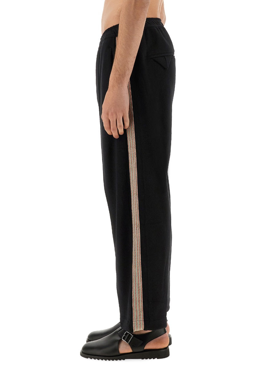 Sasquatchfabrix Tute Intere - Nero | Wanan Luxury