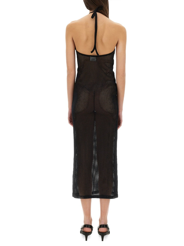 Courrèges Abiti - Nero | Wanan Luxury