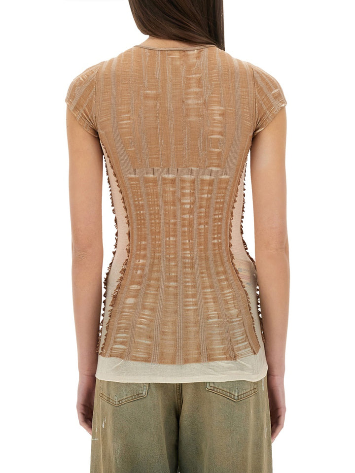 Diesel Top - Neutro | Wanan Luxury