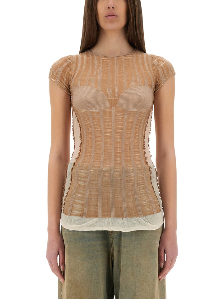 Diesel Top - Neutro | Wanan Luxury