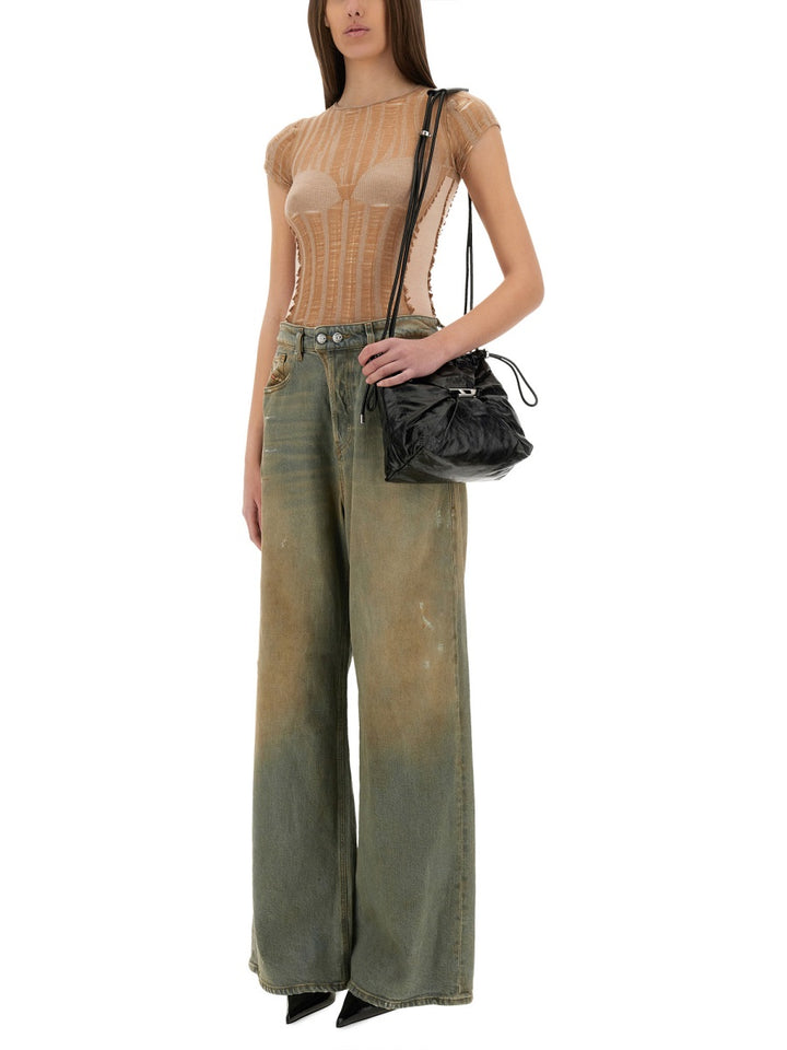 Diesel Top - Neutro | Wanan Luxury