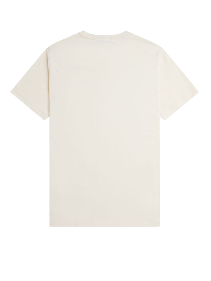 Fred Perry T-shirts and Polos - Light and natural | e86d2614b4d61dceb27ce4f04fef17f096bbdf46