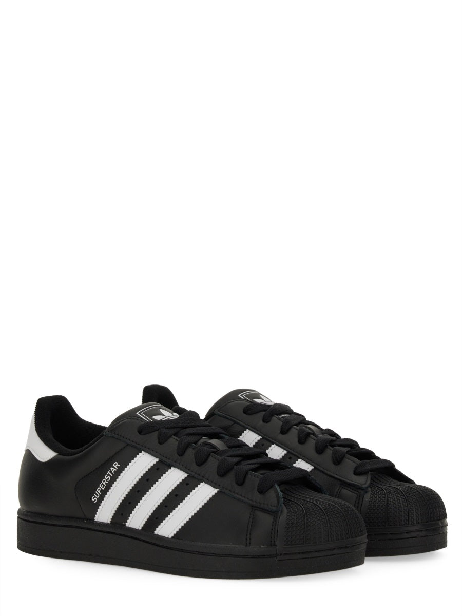 Adidas Originals Sneakers - Nero | Wanan Luxury