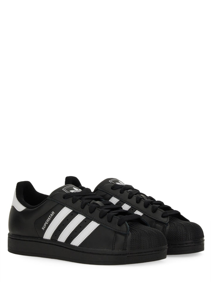 Adidas Originals Sneakers - Nero | Wanan Luxury