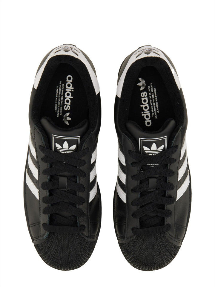 Adidas Originals Sneakers - Nero | Wanan Luxury