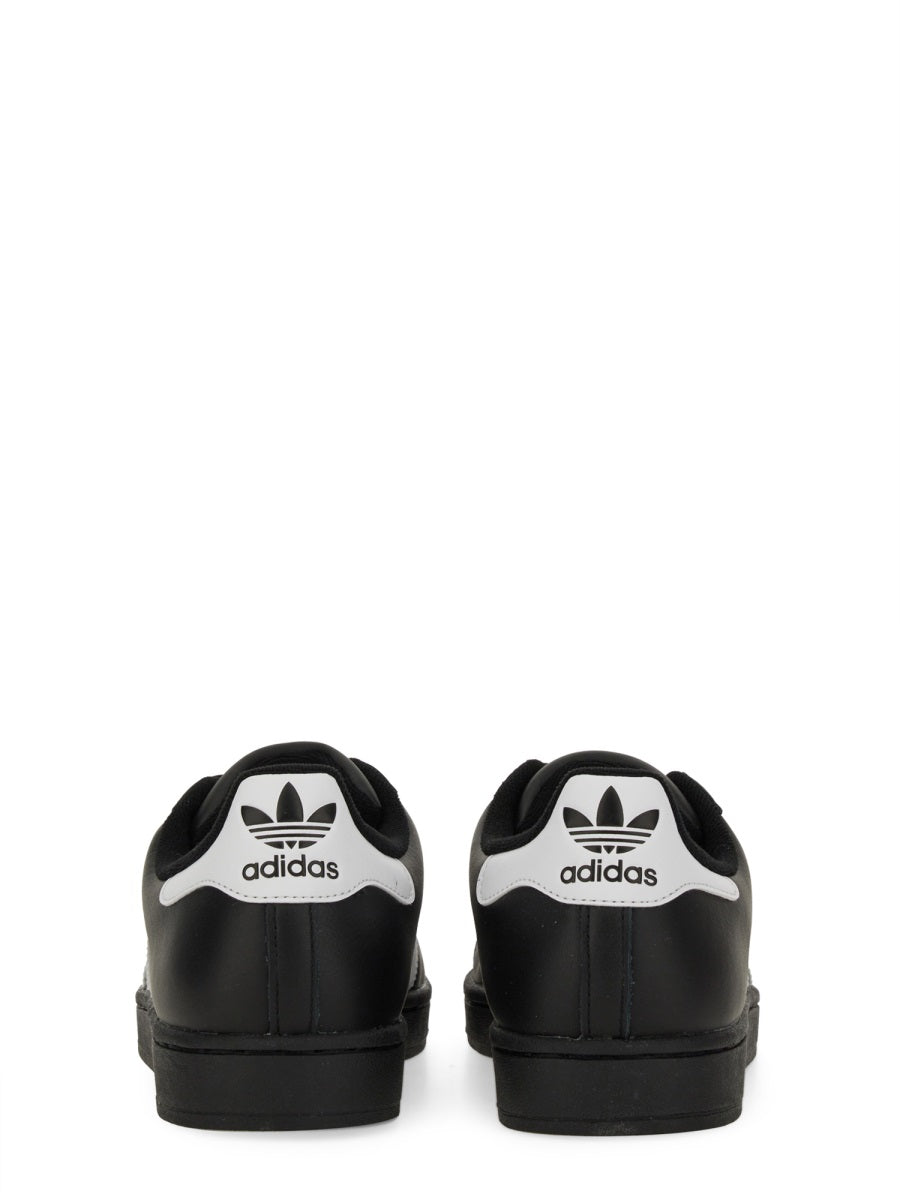 Adidas Originals Sneakers - Nero | Wanan Luxury