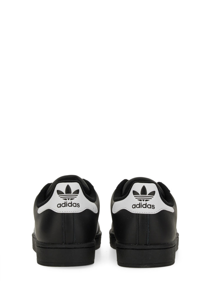 Adidas Originals Sneakers - Nero | Wanan Luxury