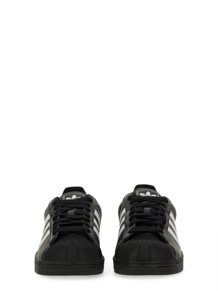 Adidas Originals Sneakers - Nero | Wanan Luxury