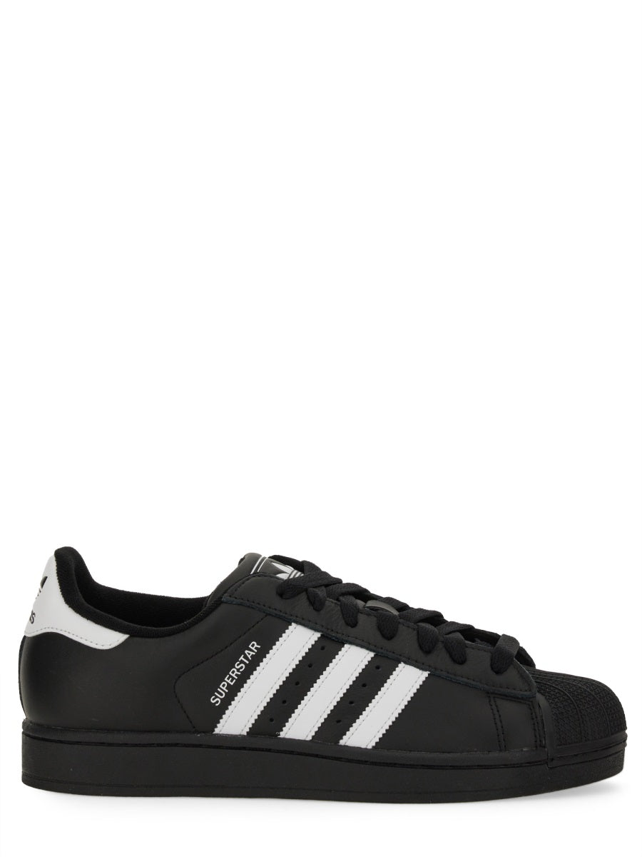 Adidas Originals Sneakers - Nero | Wanan Luxury