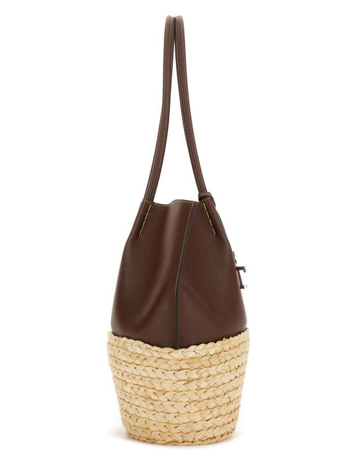 Tod'S Borse a Spalla e Tracolla - Brown | 96c3f342e0b9e80877dc62c732ec341e25bcd88e