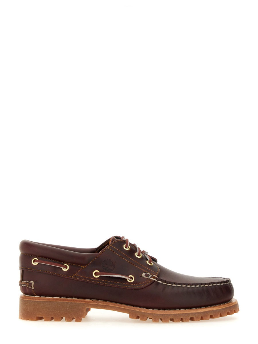 Timberland Mocassini - Marrone | Wanan Luxury