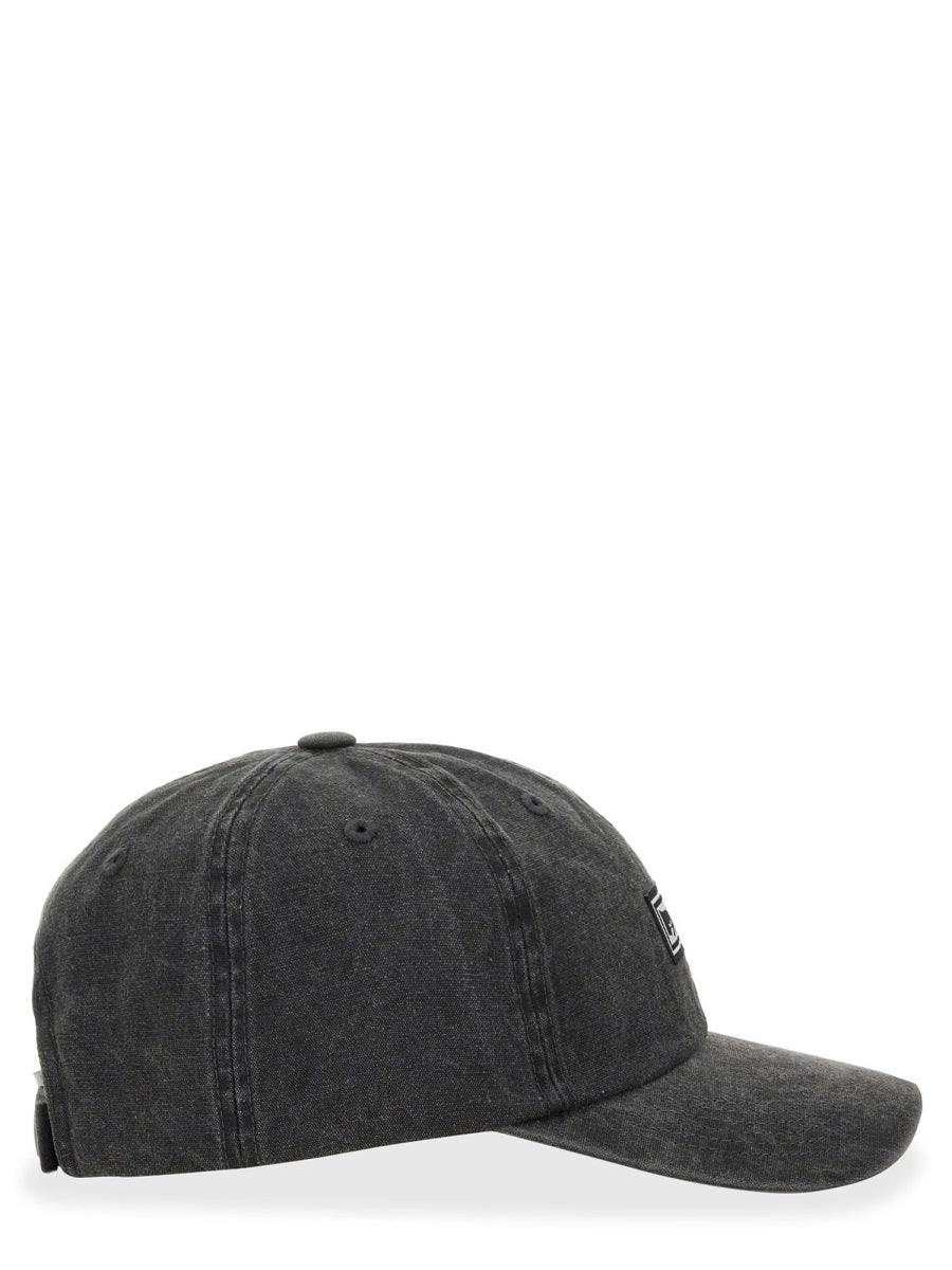 Obey Cappelli - Nero | Wanan Luxury