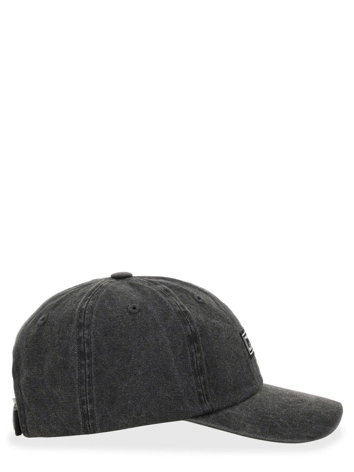 Obey Cappelli - Nero | Wanan Luxury