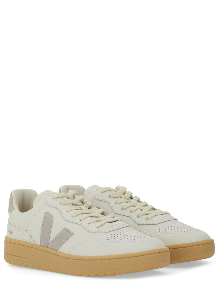 Veja Sneakers - Bianco | Wanan Luxury