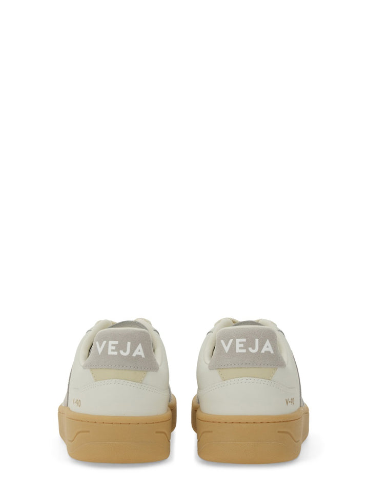 Veja Sneakers - Bianco | Wanan Luxury