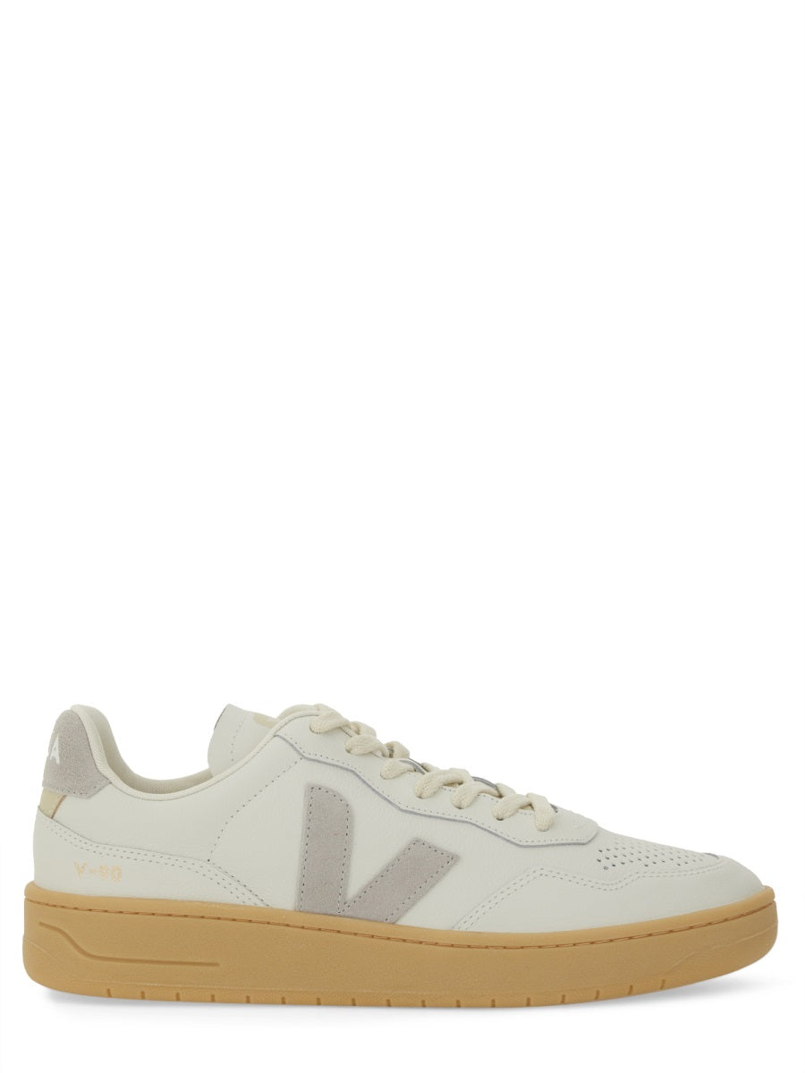 Veja Sneakers - Bianco | Wanan Luxury
