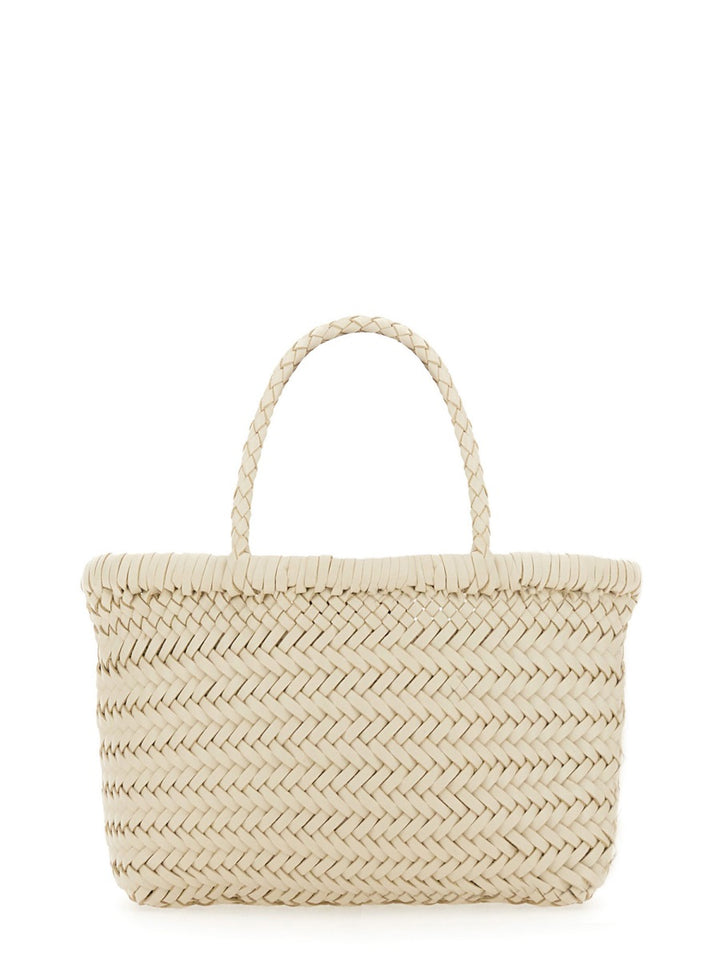 Dragon Diffusion Borse a Mano - Bianco | Wanan Luxury