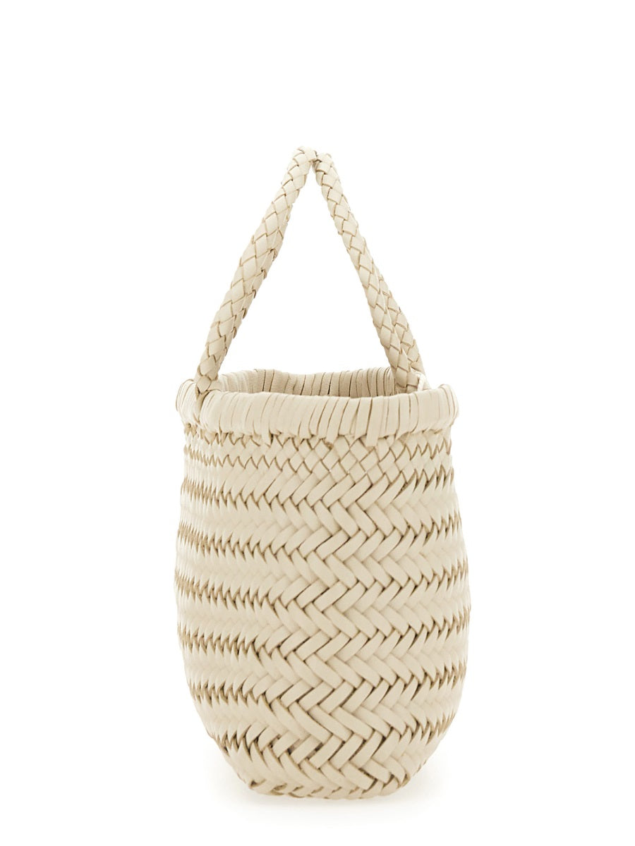 Dragon Diffusion Borse a Mano - Bianco | Wanan Luxury