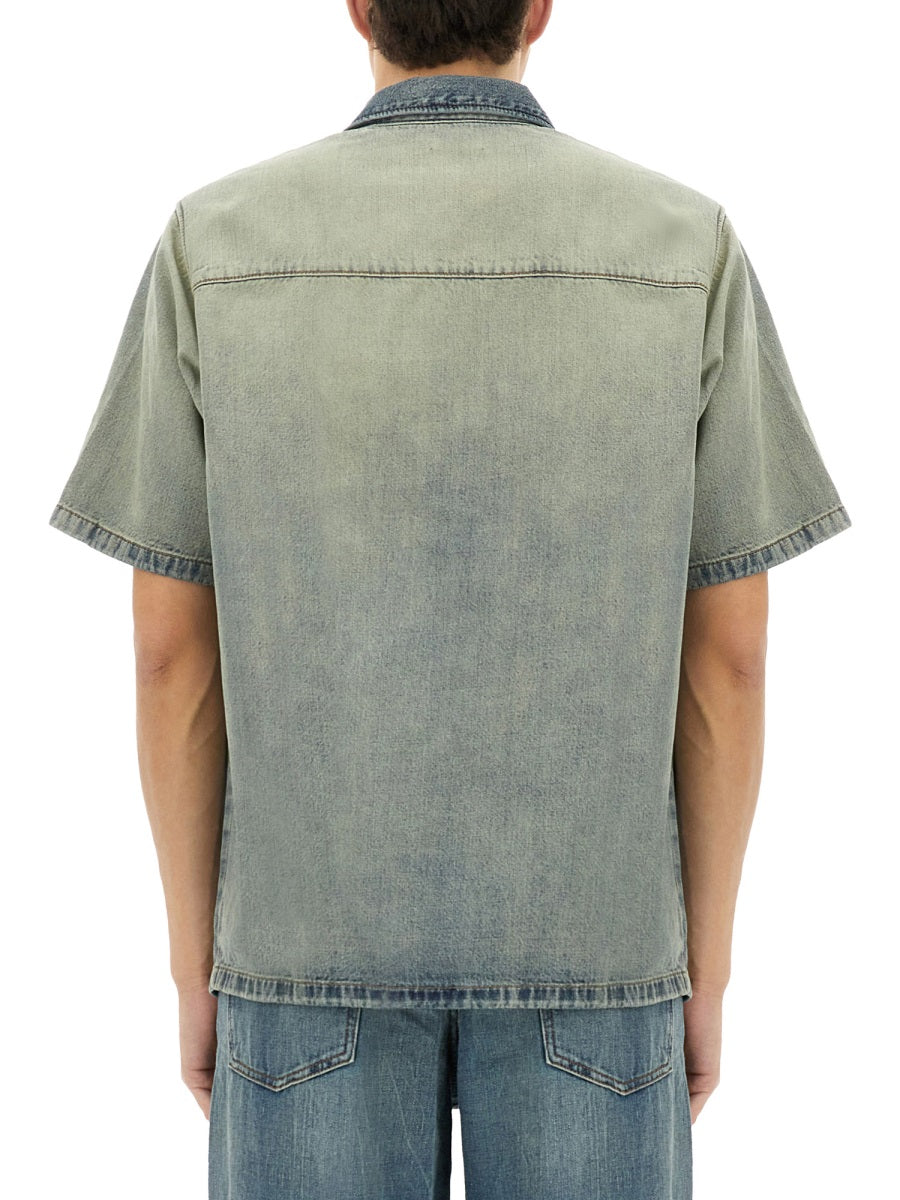 Diesel Camicie - Denim | 1a3ddd133d5342c39dea5fa3fdc494a596c695fb