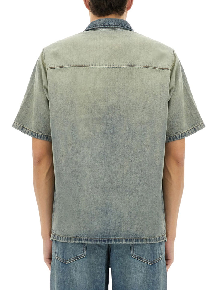 Diesel Camicie - Denim | 1a3ddd133d5342c39dea5fa3fdc494a596c695fb