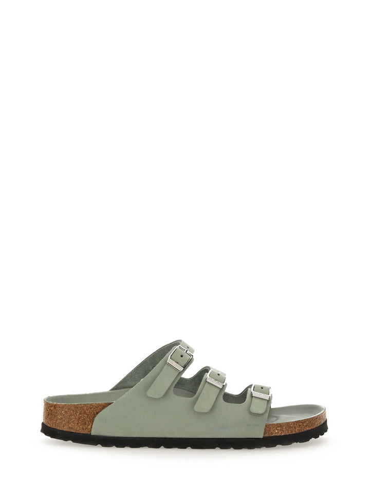 Birkenstock Sandali - Grigio | Wanan Luxury