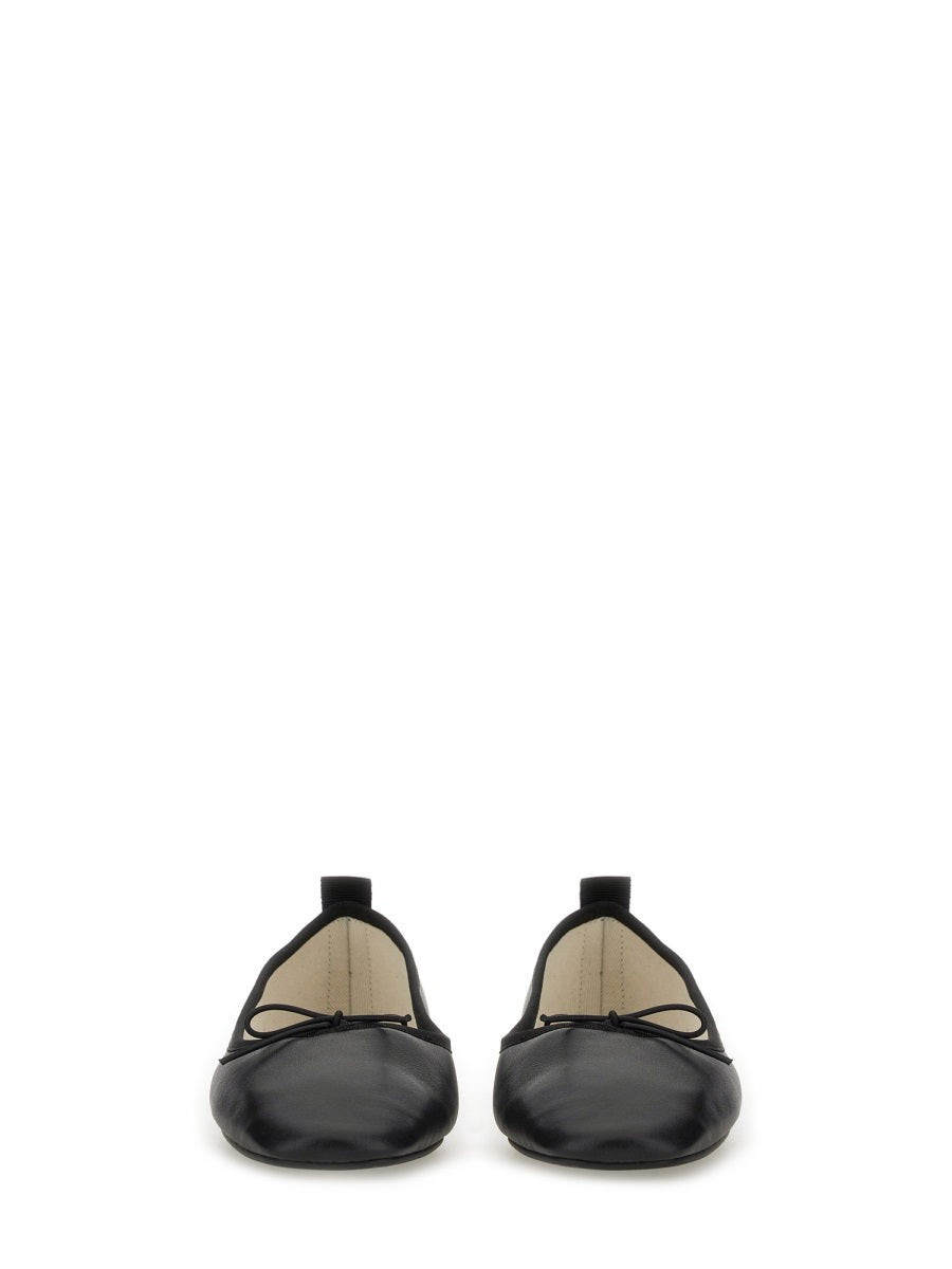 Repetto Scarpe Basse - Nero | Wanan Luxury