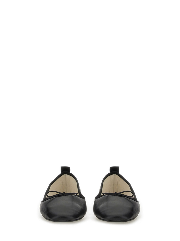 Repetto Scarpe Basse - Nero | Wanan Luxury